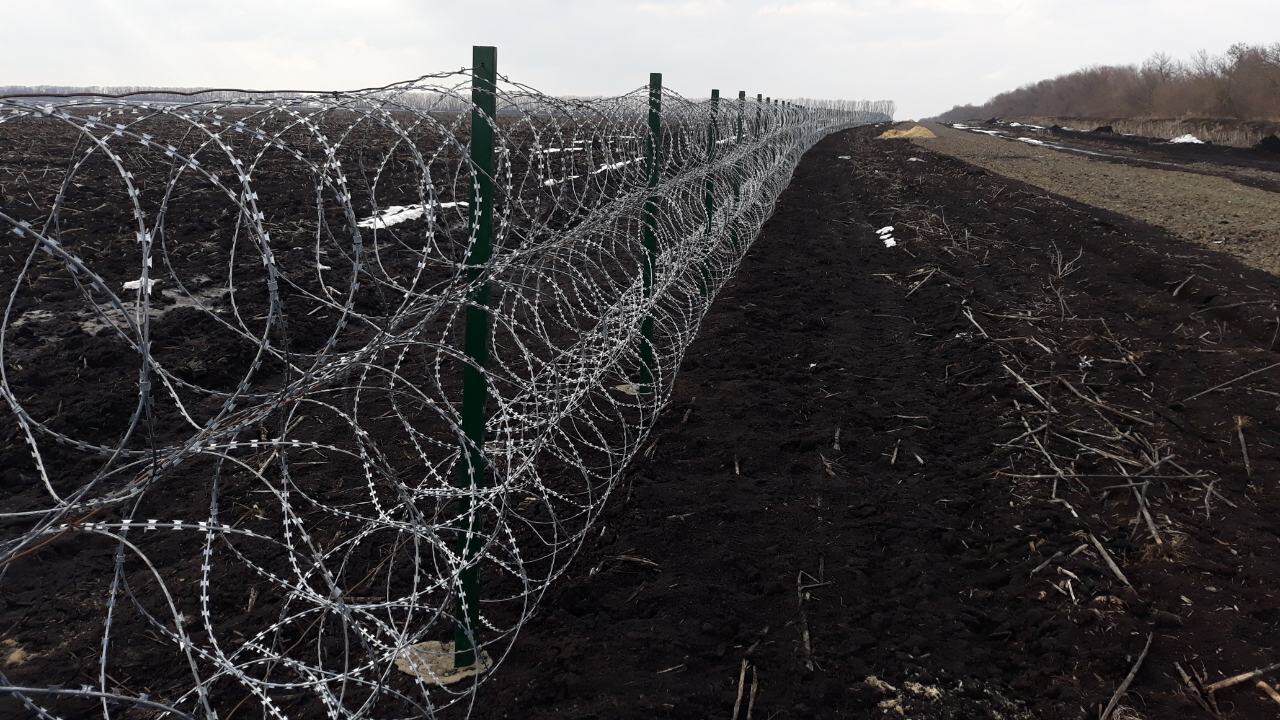 Загроза з півночі: чи можливий російсько-білоруський фронт