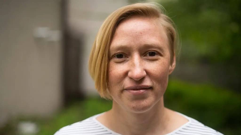 Без участі містян неможливо створити якісний проєкт — Олександра Нарижна про нову програму відновлення Харкова