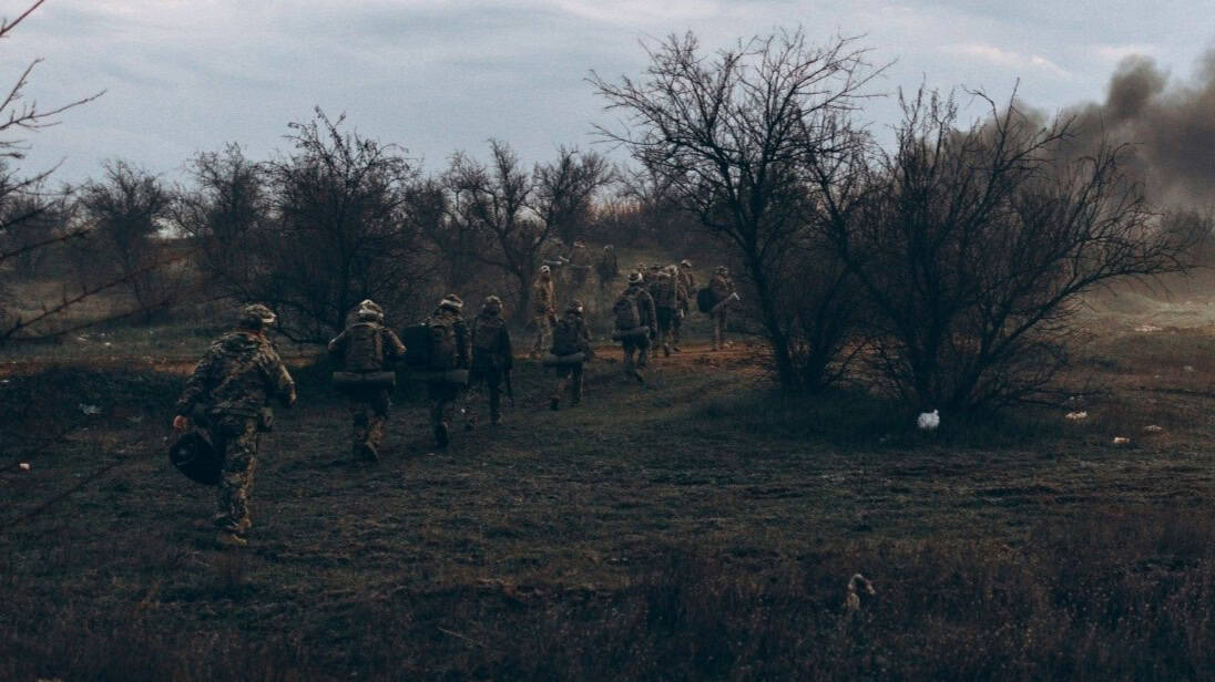Весняний наступ РФ триває, але результат не відповідає задуму і планам — військовий аналітик Попович