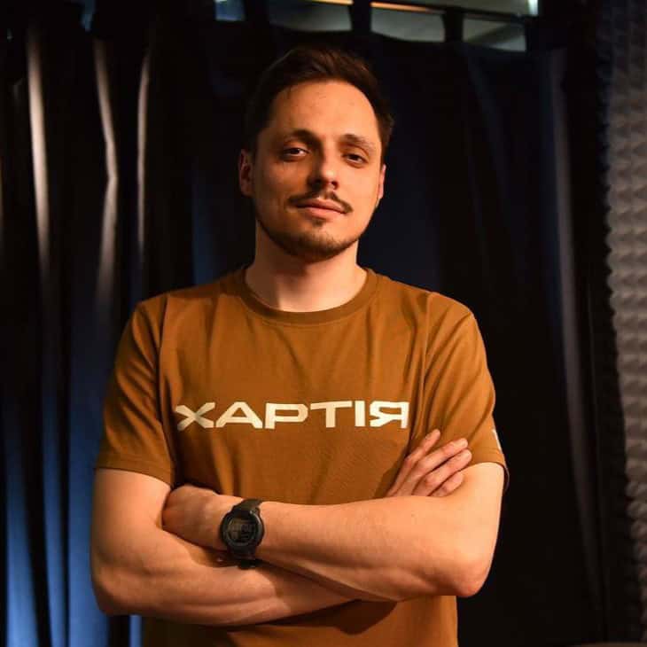 Олександр Кудь