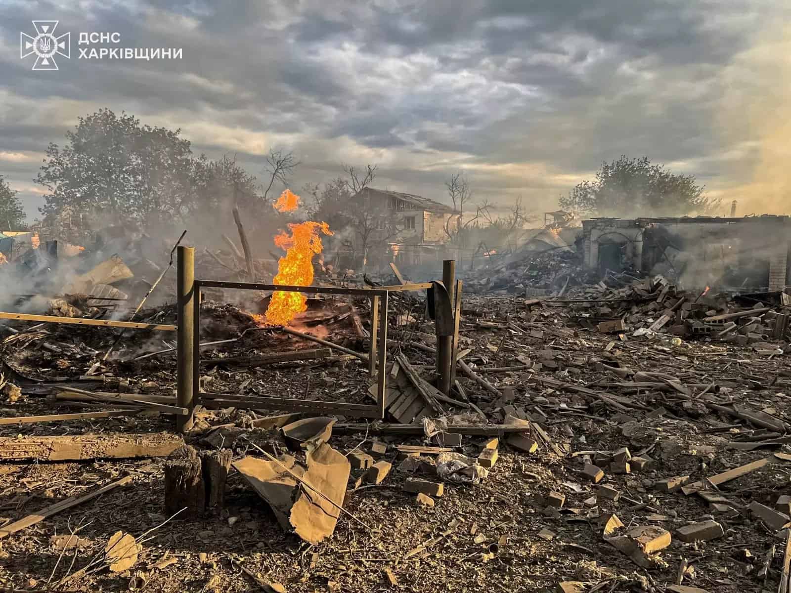 У Куп’янську залишаються понад 390 цивільних: місто щодня під ударами fpv-дронів та КАБів