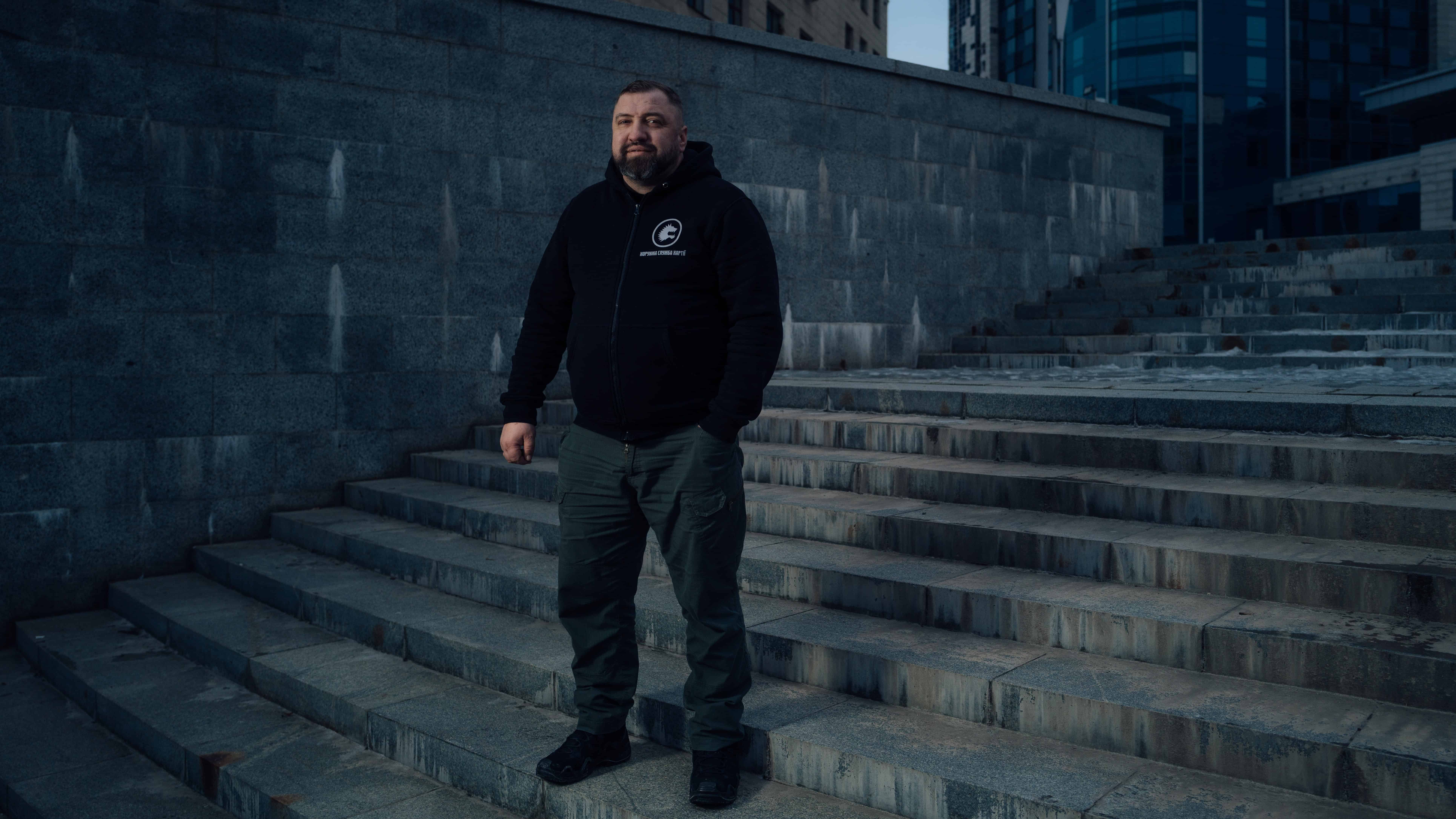 «Російський парад на 9 травня — це побєдобєсіє, Україна має власну пам’ять про Другу світову» — Сергій Семенченко