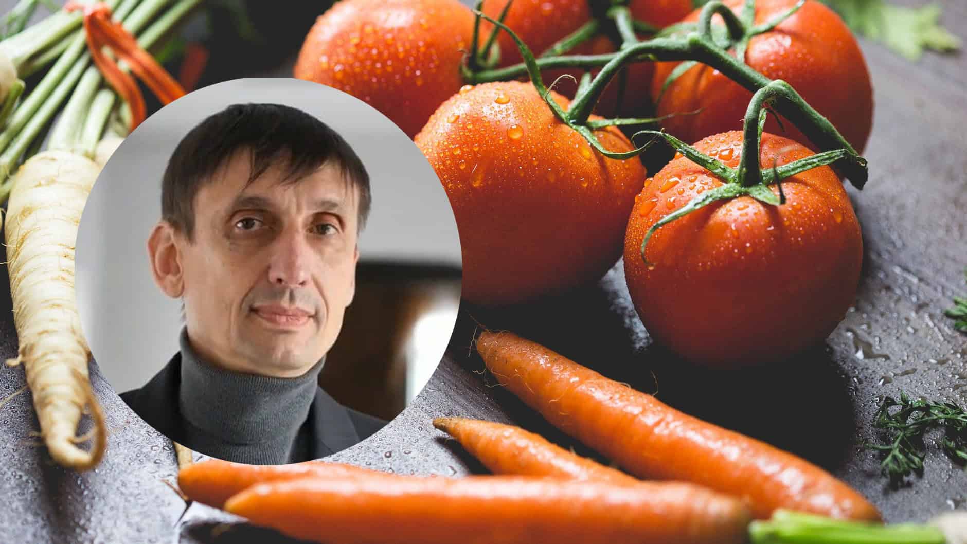 Як уникнути літніх харчових отруєнь влітку — поради лікаря-дієтолога