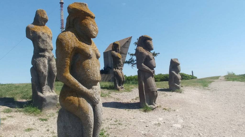 Відпочинок в Ізюмській громаді: чому гора Крем’янець, Ізюмська лука та Сіверський Донець небезпечні