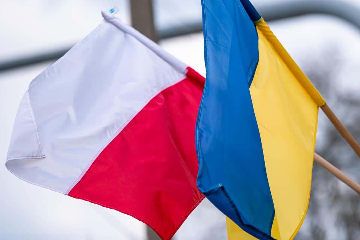 Україна та Польща: чи загрожують нові заяви двостороннім відносинам
