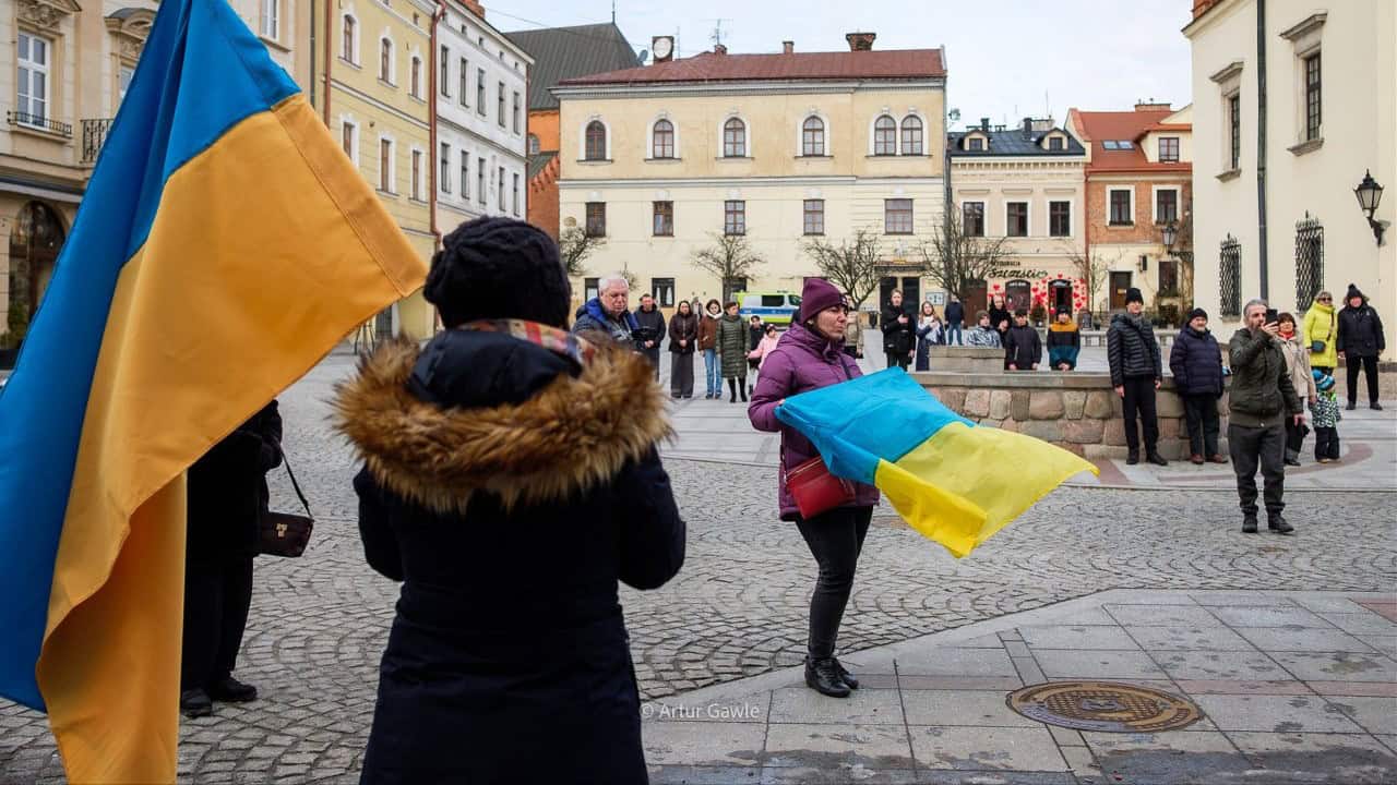 Чи прийматиме Європа надалі чоловіків призовного віку з України