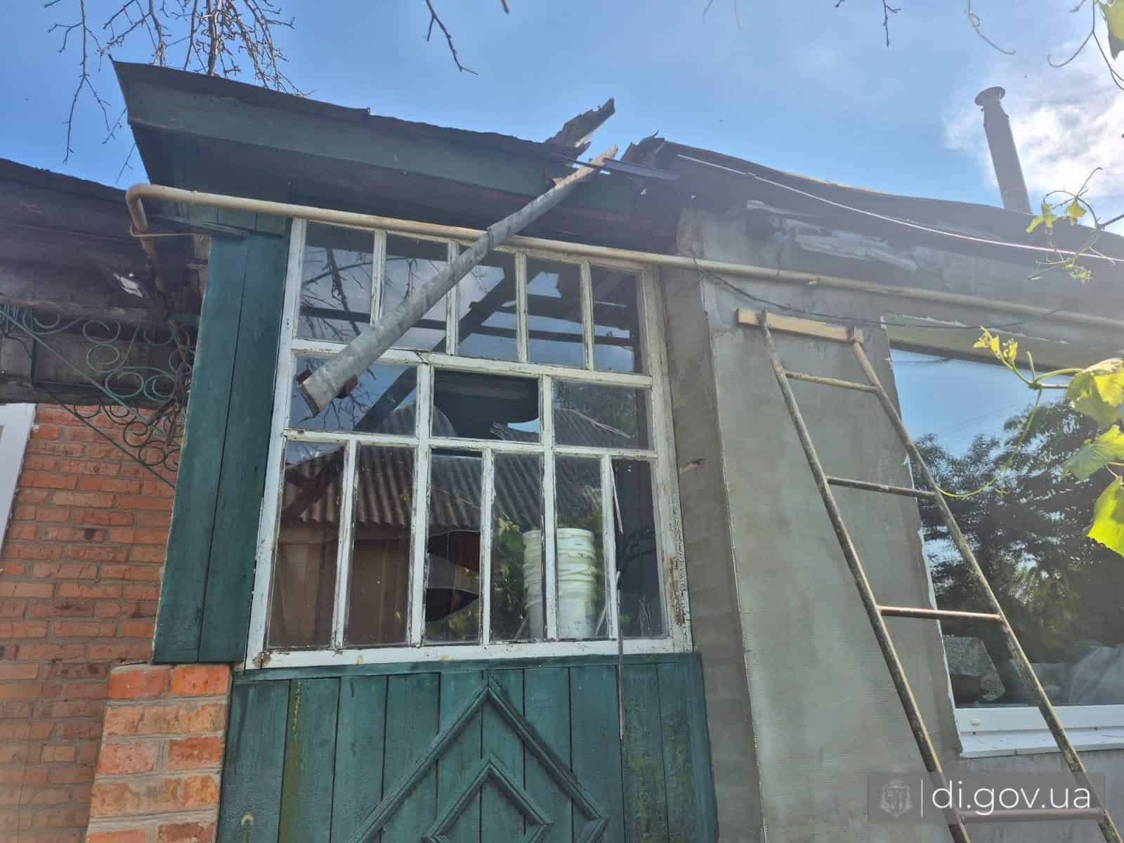 Обкладинка подкасту: Росіяни створили кілзону: у Дергачівській громаді погіршується безпекова ситуація