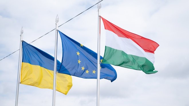 Угорщина зняла вето на відкриття першого кластера переговорів: що це означає для вступу України до ЄС