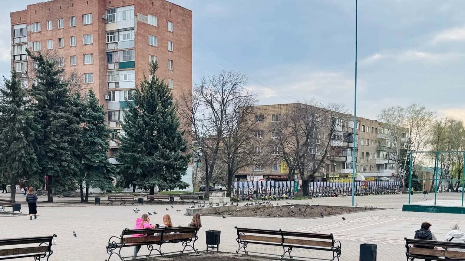 Більше людей прийняти ми вже не зможемо – міська голова Берестина про переселенців