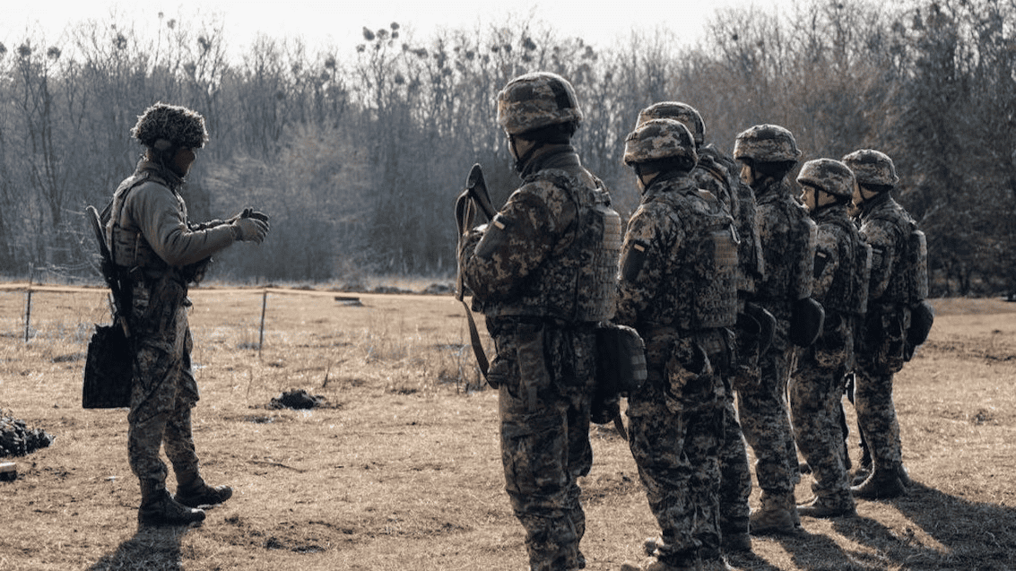 ВЛК, лікування та виплати: які скарги найчастіше надходять до Офісу військового омбудсмана
