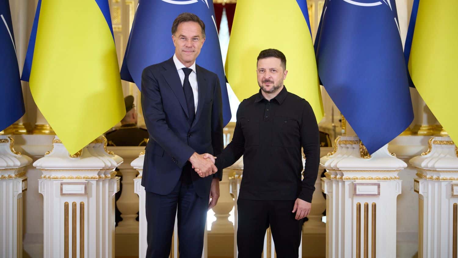 «Трамп – це про вигоду»: як Україна може використати візит Рютте, щоби отримати більше систем Patriot