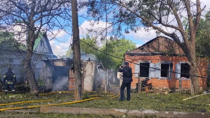 80 кілометрів до фронту: чим живе Лозова під постійною загрозою атак
