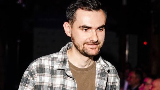 Павло Остріков готує новий фільм: про що розповість стрічка