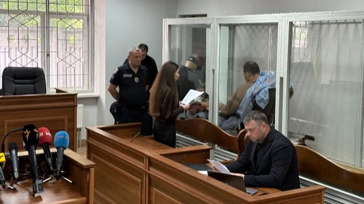 Як зменшити кількість ДТП в Україні — пропозиції експерта