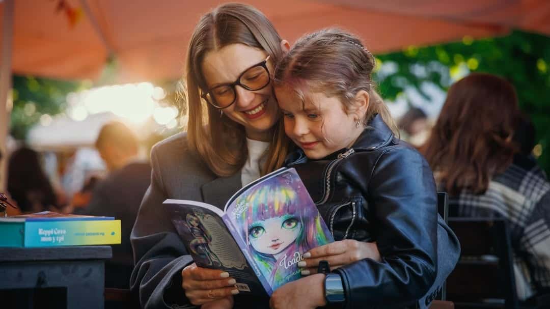 Українці стали значно більше читати рідною мовою — результати першого національного дослідження