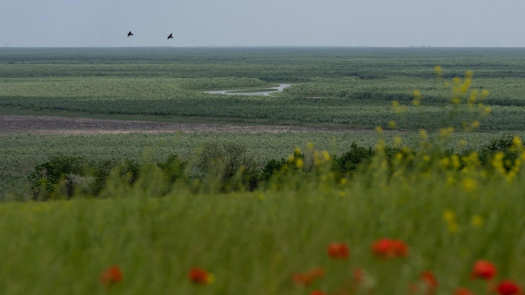 Обкладинка подкасту: Справу підриву греблі Каховської ГЕС розгляне Комітет ООН з прав людини