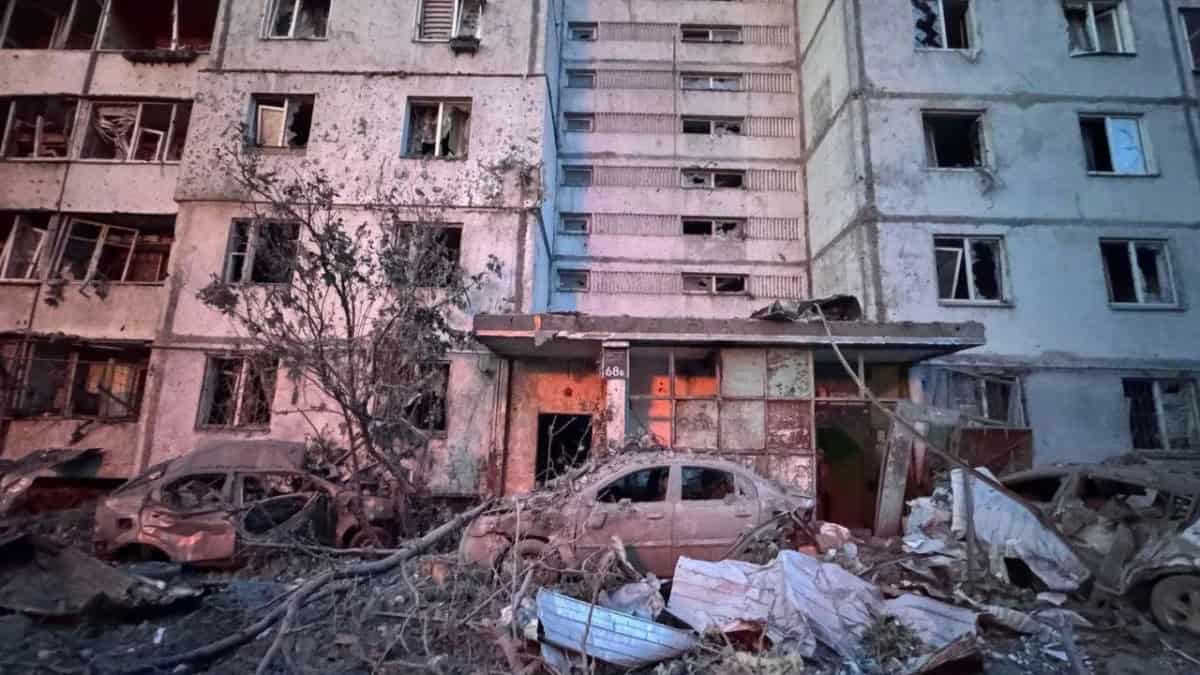 Українські удари по тилах РФ уже впливають на фронт, але їхній ефект ще не проявився на повну – військовий аналітик