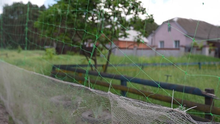 У Сумах розширюють систему антидронового захисту через регулярні атаки FPV-дронів
