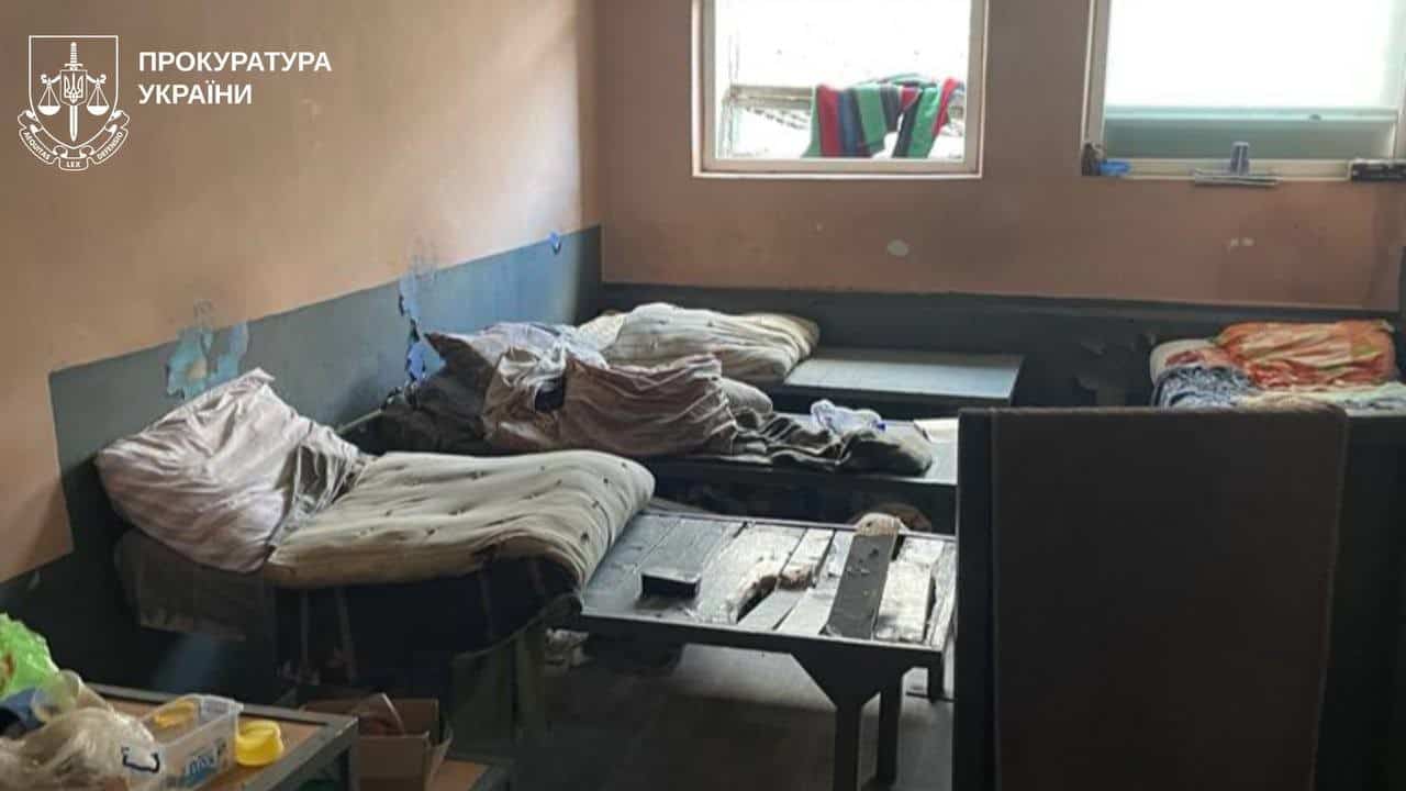 Статус цивільного полоненого: чому його так складно отримати і як довести перебування в неволі