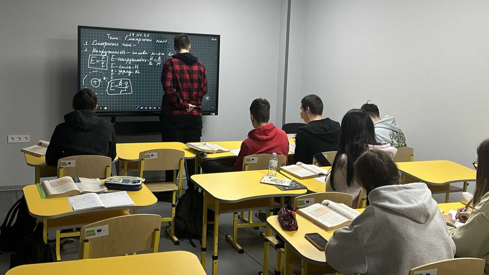 Більше людей прийняти ми вже не зможемо – міська голова Берестина про переселенців