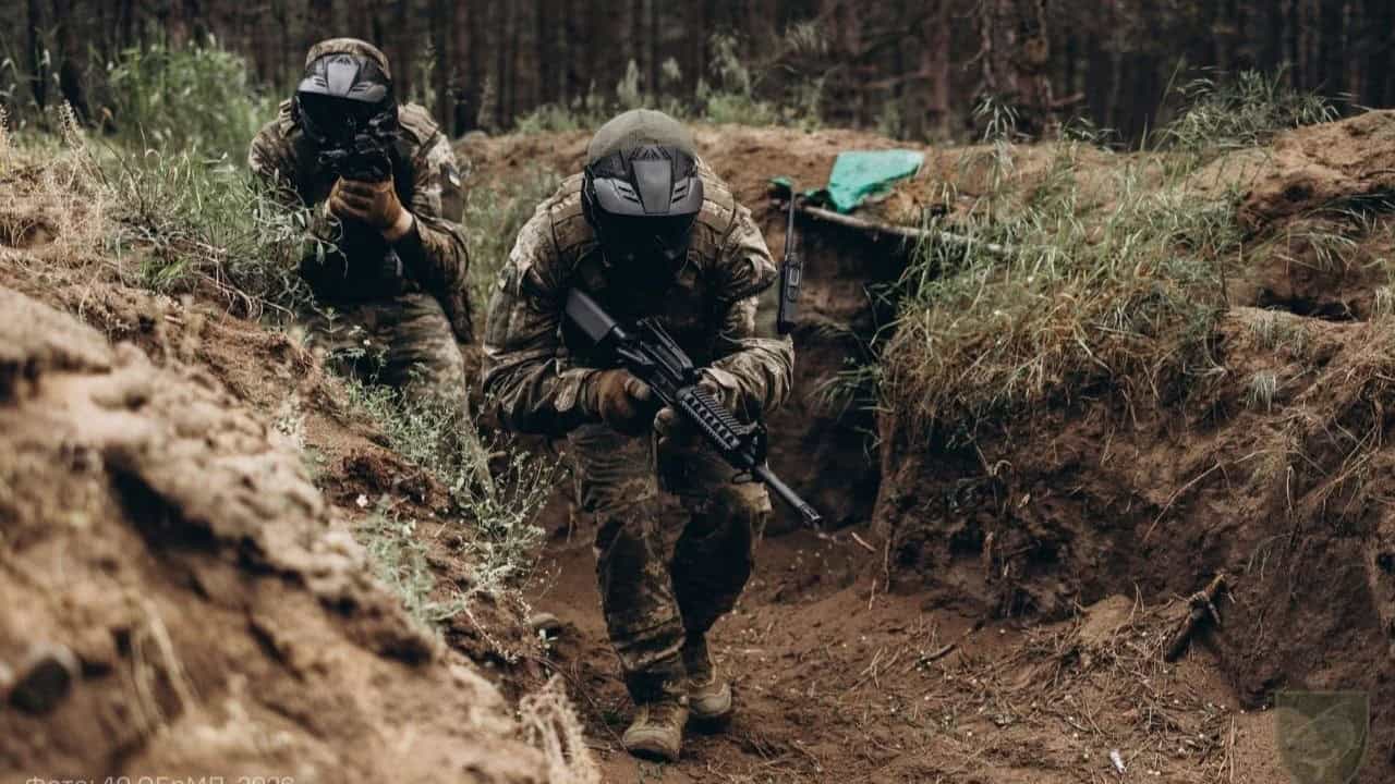 Мотиваційні виплати у війську: як працюватиме нова система доплат та бонусів для військовослужбовців