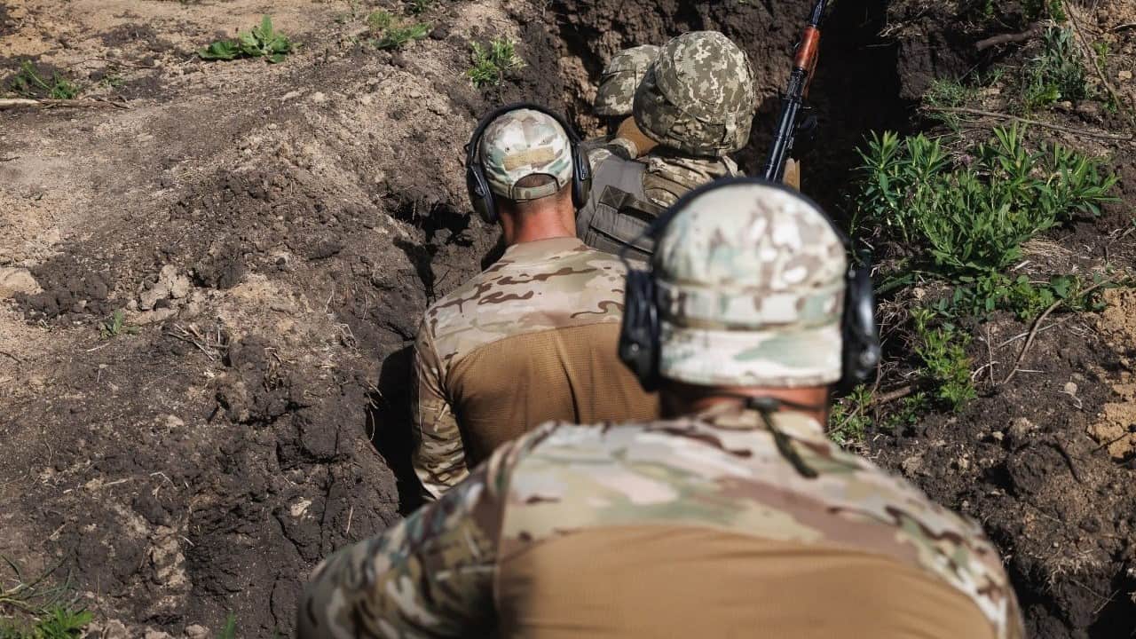 Мотиваційні виплати у війську: як працюватиме нова система доплат та бонусів для військовослужбовців