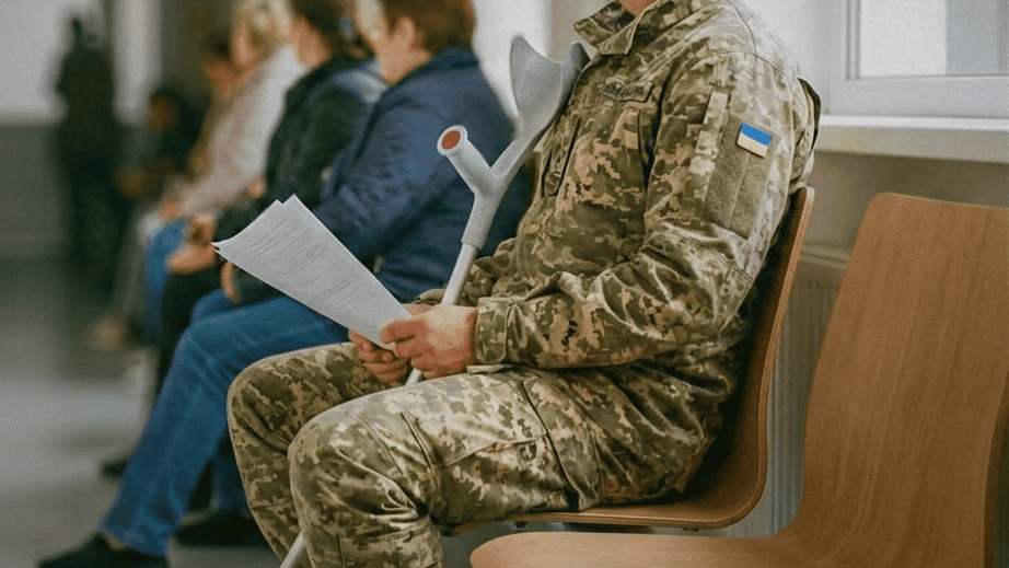 Резерв без рівності: чому ветерани знову йдуть до війська першими