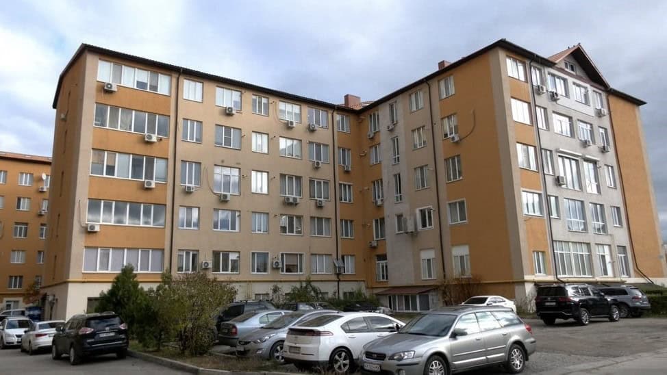 «єОселя» для військових, ветеранів та родин загиблих: пільгову ставку зменшили до 3%