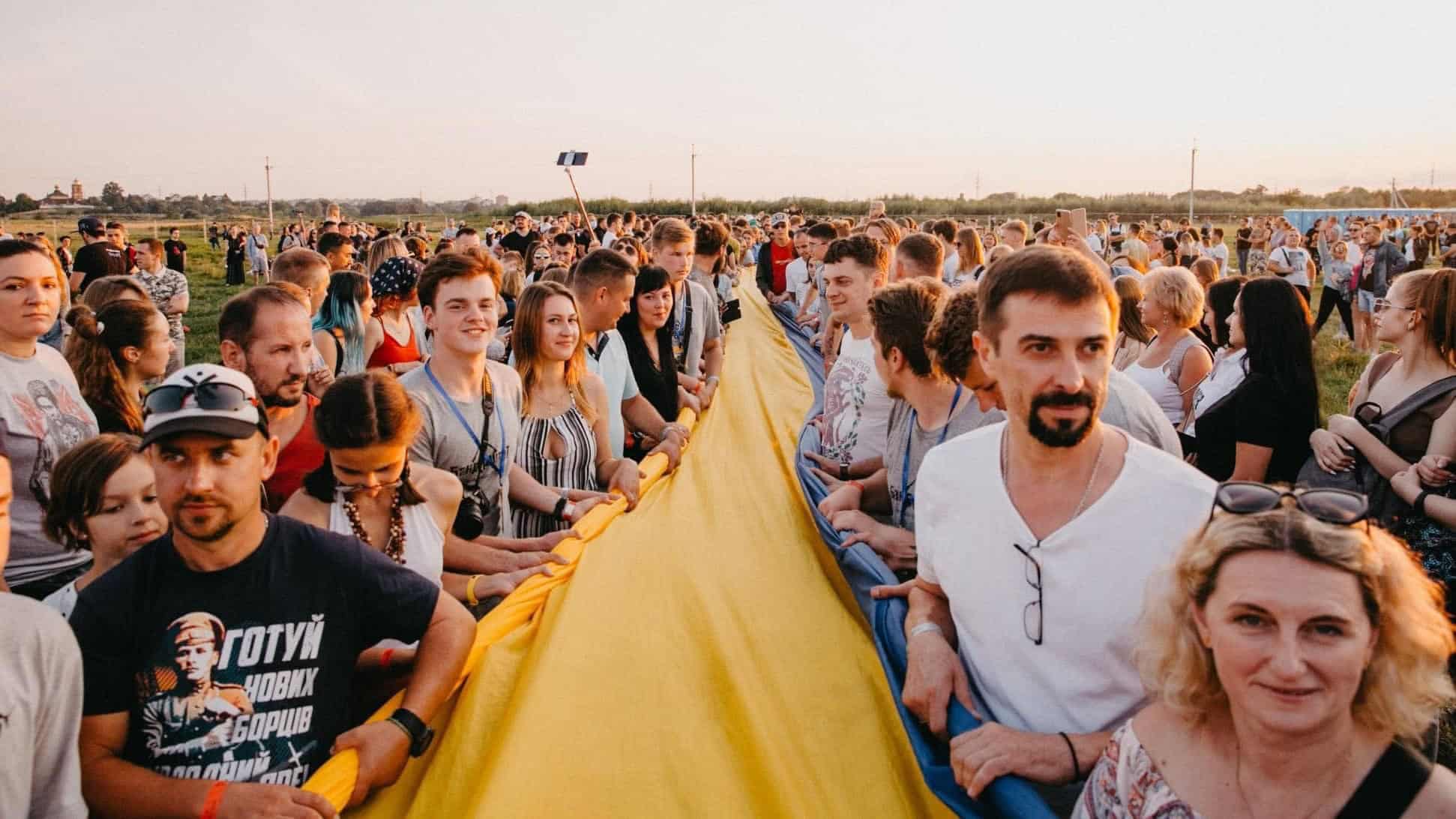 «Стаєш менш вагомішим» — Сергій Мартинюк | Інтерв’ю