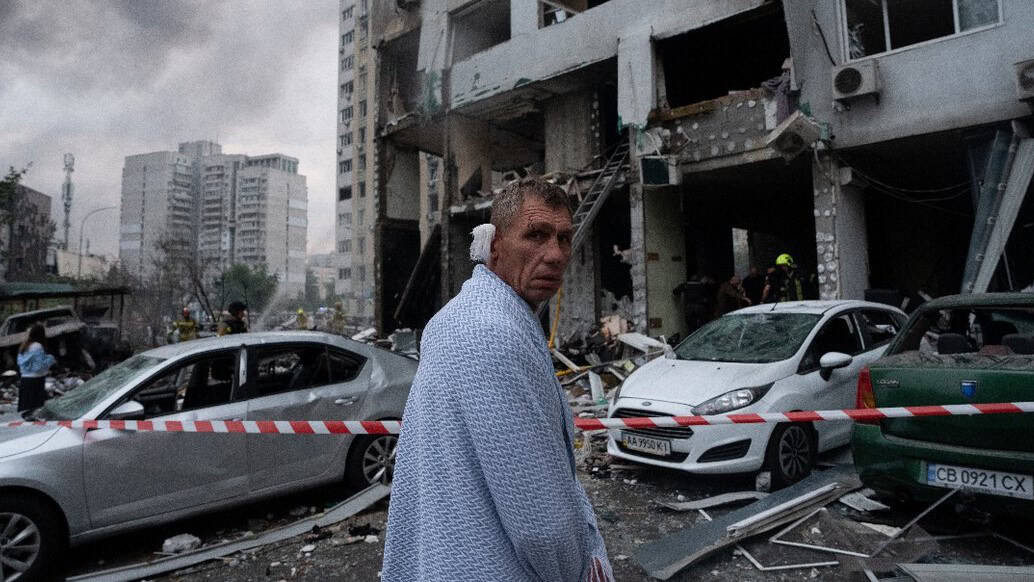 Як не втратити докази і повідомити про воєнний злочин — покроковий алгоритм