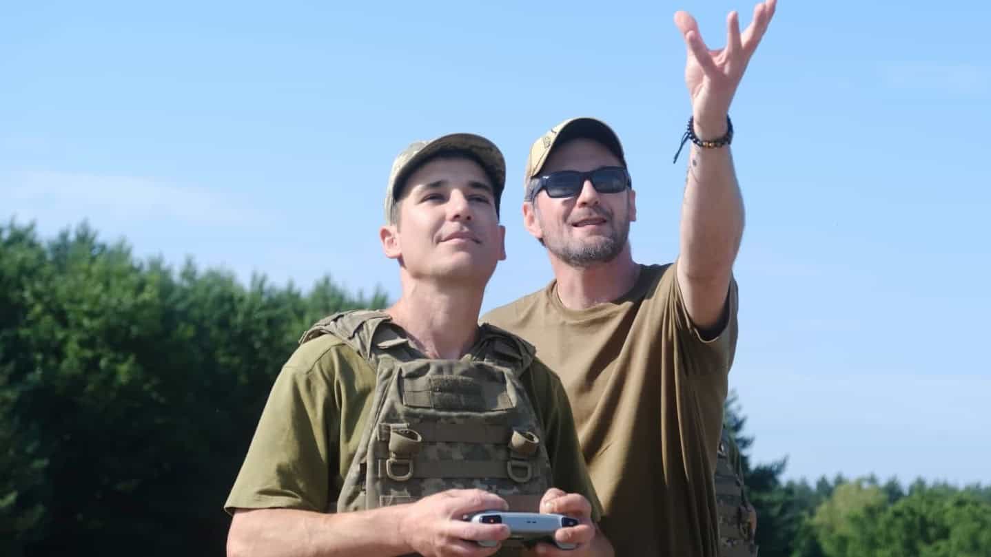 Victory Drones запускає набір нової навчальної групи на комплексну інструкторську програму: як долучитися
