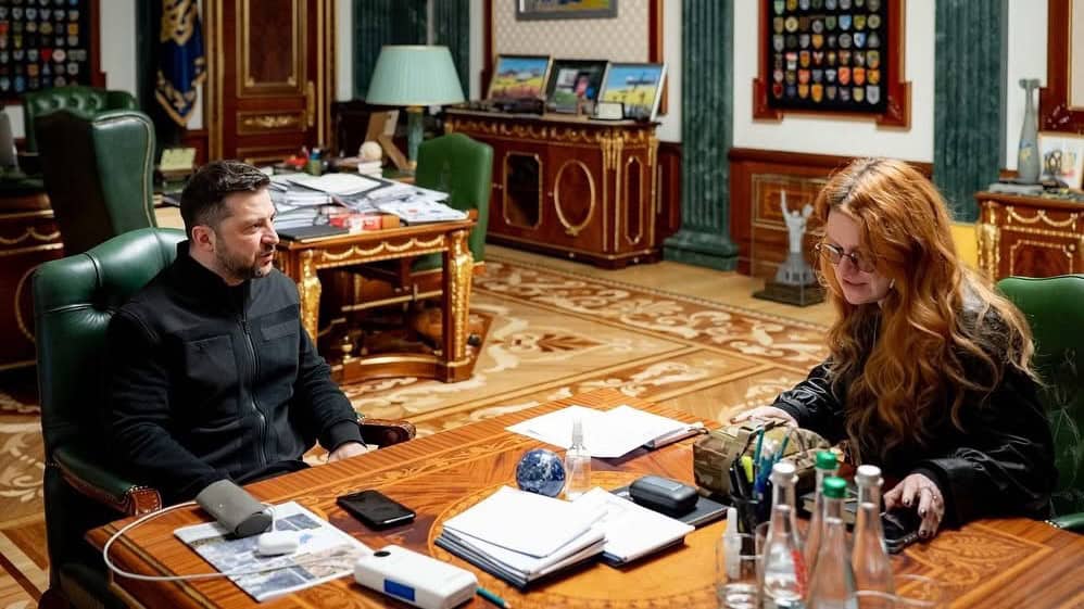 «В країні величезна проблема з емоційним інтелектом і з людяним ставленням» – Тата Кеплер | Інтерв’ю