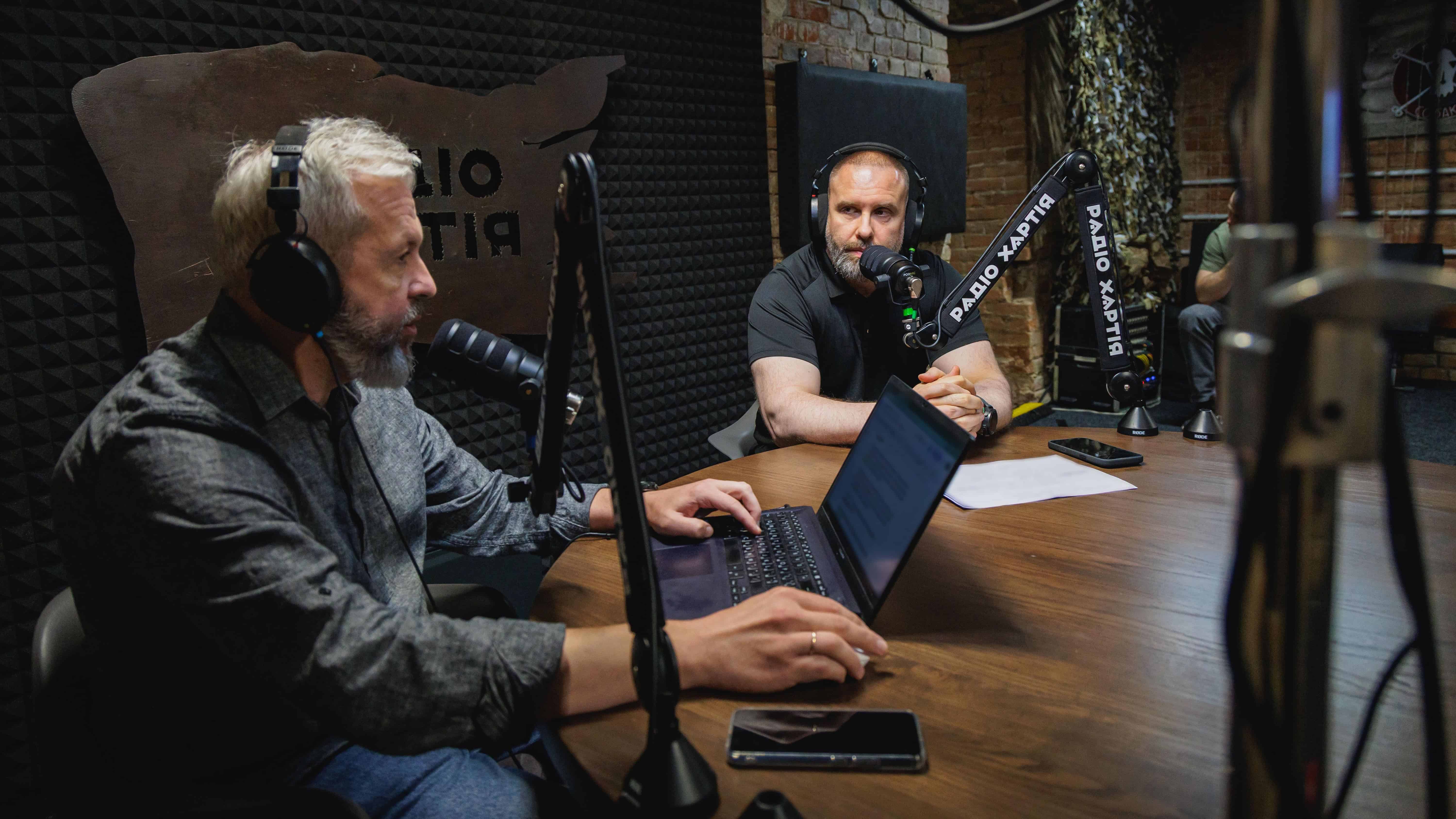 «Це ж бомбосховище!» – Синєгубов про будівництво підземної школи в Ізюмі