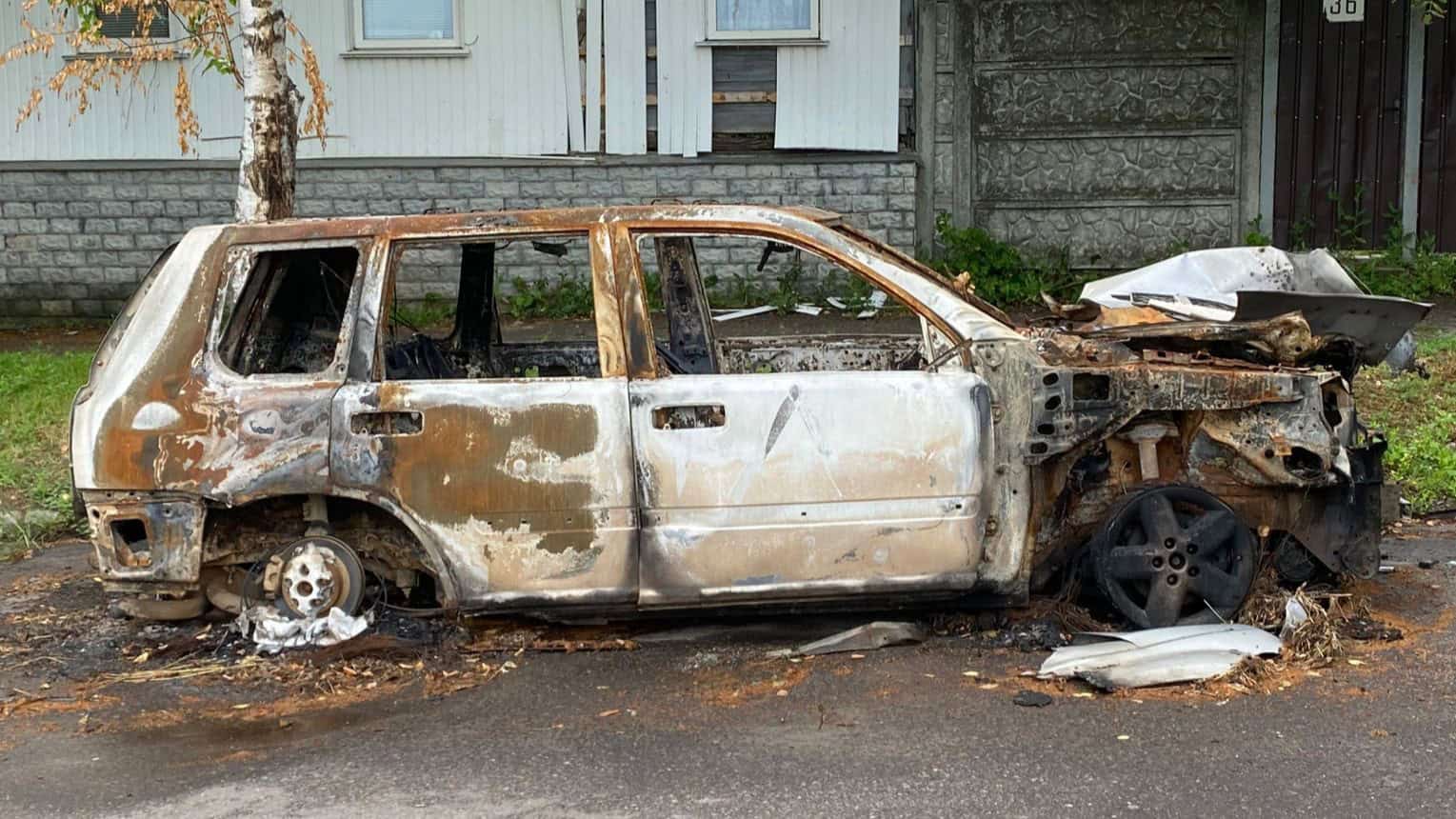 «Цей дрон спіймала ваша сітка»: як працює волонтерський центр у Білопіллі