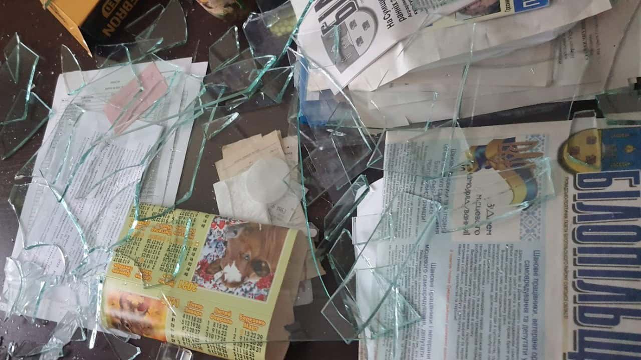 Пам’ять залишиться в друці: як газета «Білопільщина» понад століття документує історію Сумського прикордоння