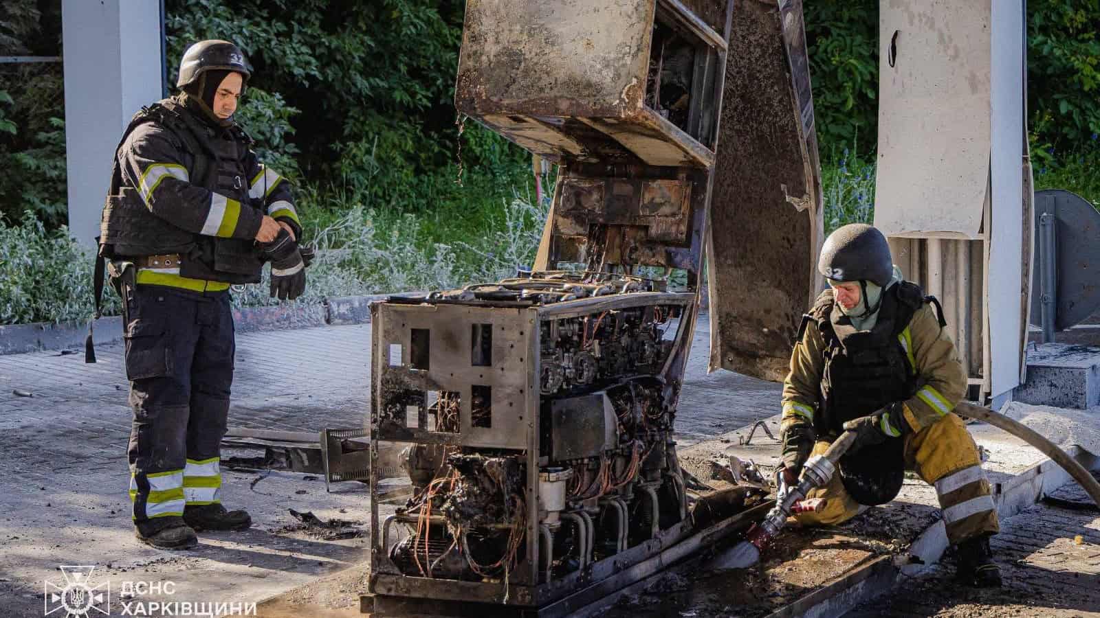 Цілеспрямовано б’ють по мирному населенню: що відбувається у Харкові