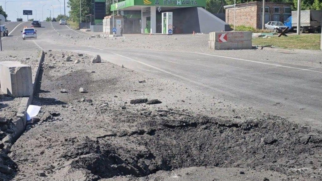 Росія полює на АЗС: чи буде дефіцит пального і як може змінитися робота заправок