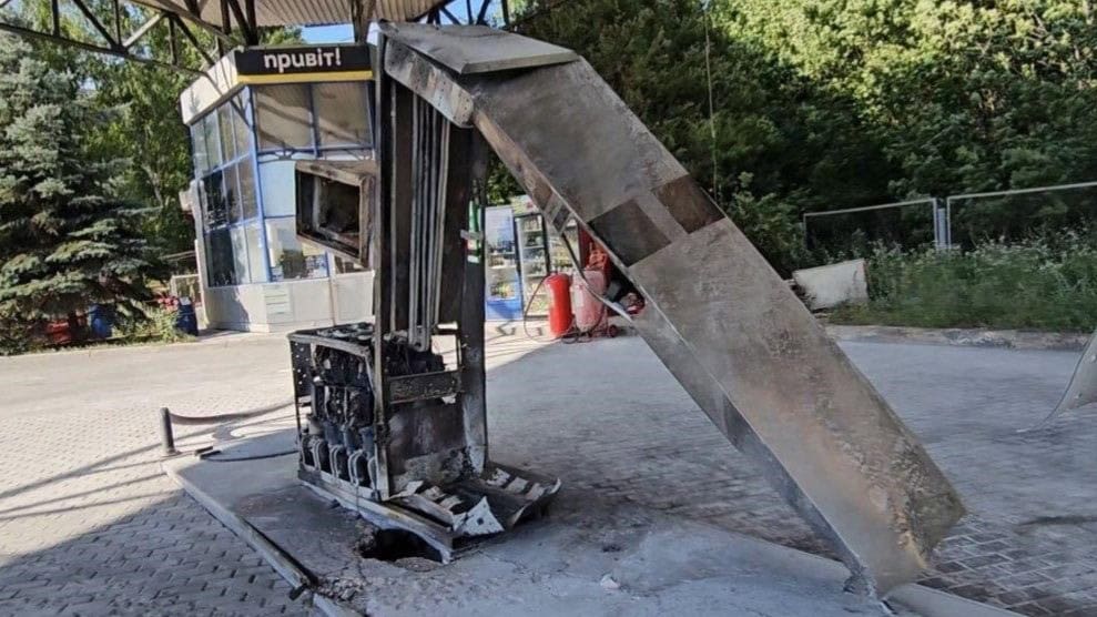 Росія полює на АЗС: чи буде дефіцит пального і як може змінитися робота заправок