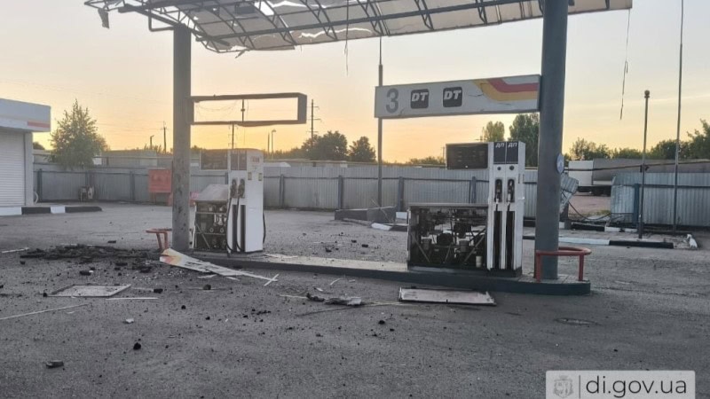 Дрони, ракети та евакуація під обстрілами: що відбувається у Дергачівській громаді