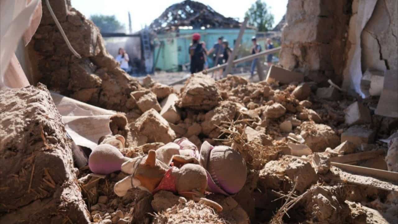 Запоріжжя переживає найважчий період від початку повномасштабної війни: чому безпекова ситуація погіршилась