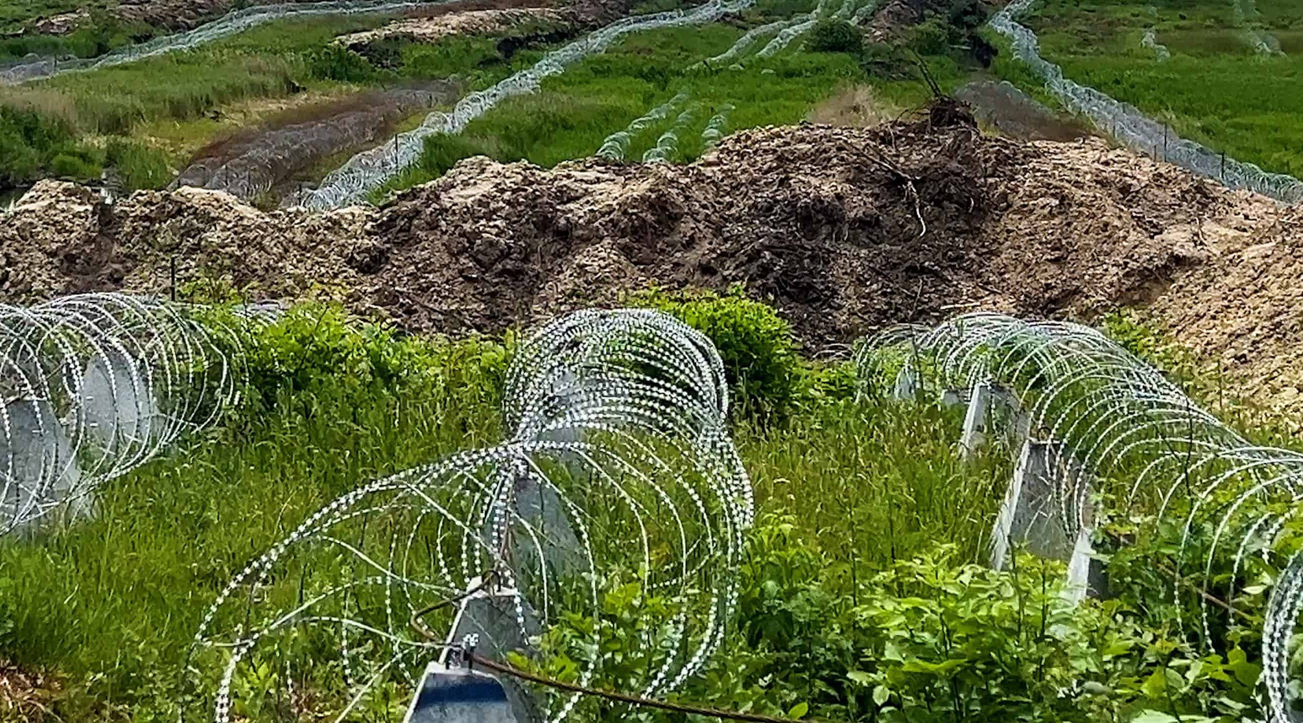 Чи можливий новий наступ Росії на півночі України: які сценарії розглядають