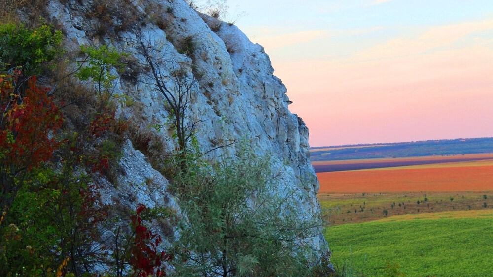 Крейдяна скеля, Шебелинський кар’єр та Петрівська фортеця: що варто знати перед поїздкою до Балаклійської громади