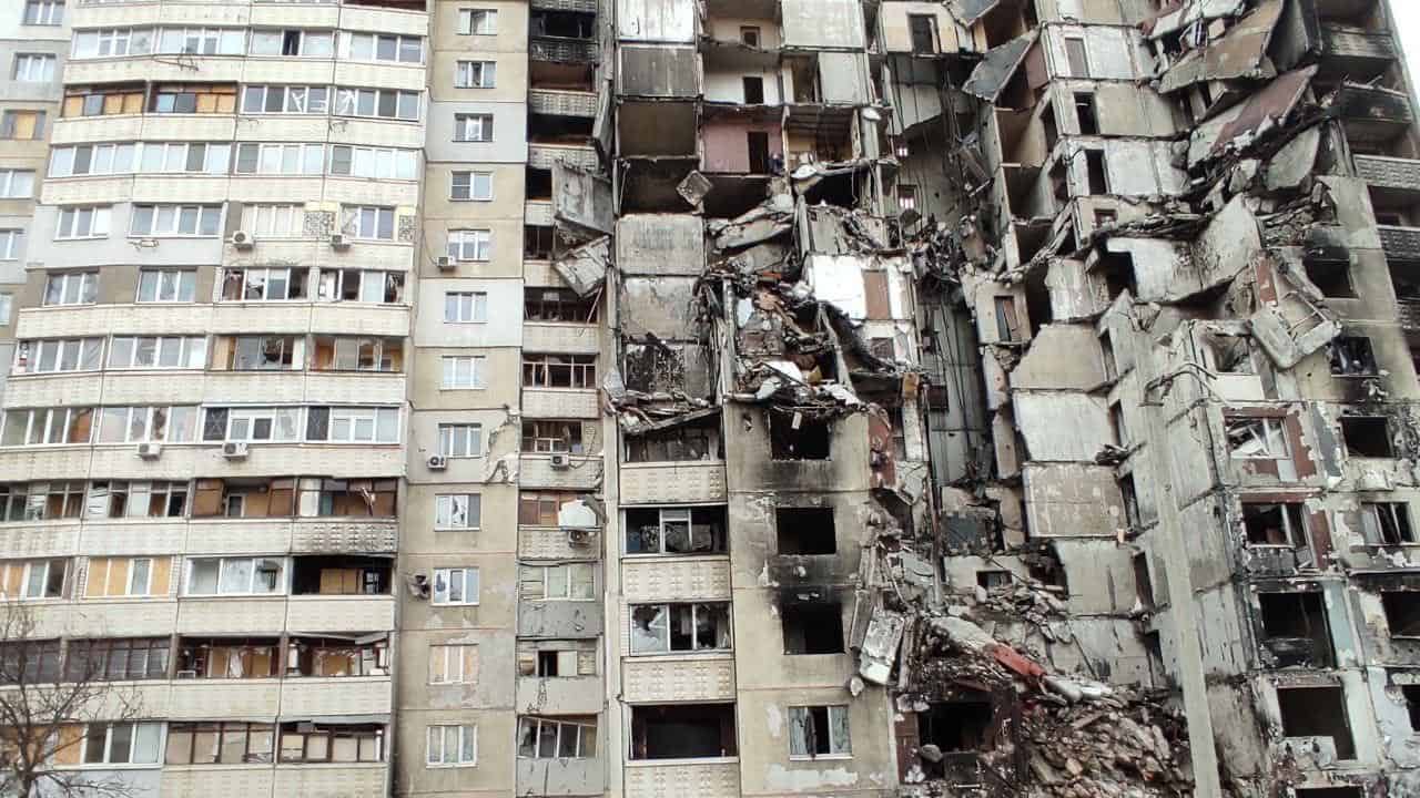 Будинок зруйнований, але платіжки приходять: як уникнути боргів за ненадані комунальні послуги