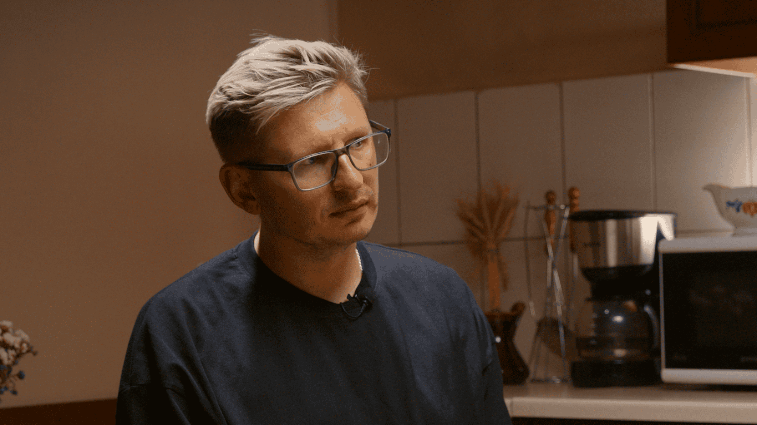 «Стаєш менш вагомішим» — Сергій Мартинюк | Інтерв’ю