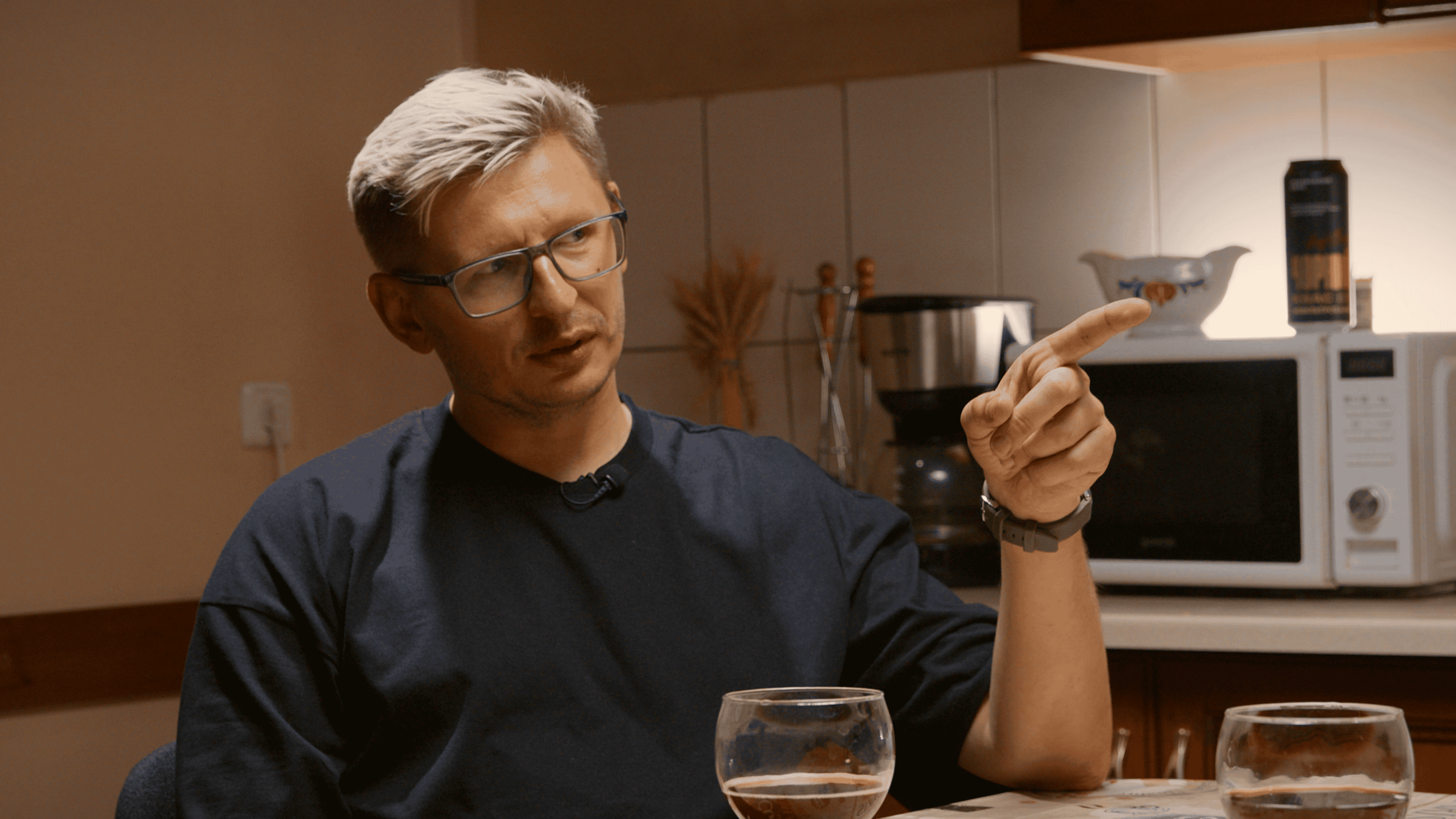 «Стаєш менш вагомішим» — Сергій Мартинюк | Інтерв’ю