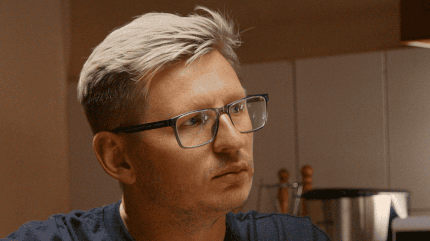 «Стаєш менш вагомішим» — Сергій Мартинюк | Інтерв’ю