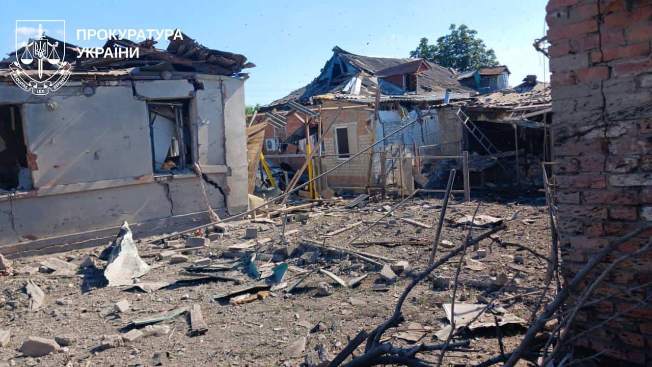 Житло пошкоджене обстрілом: як отримати компенсацію