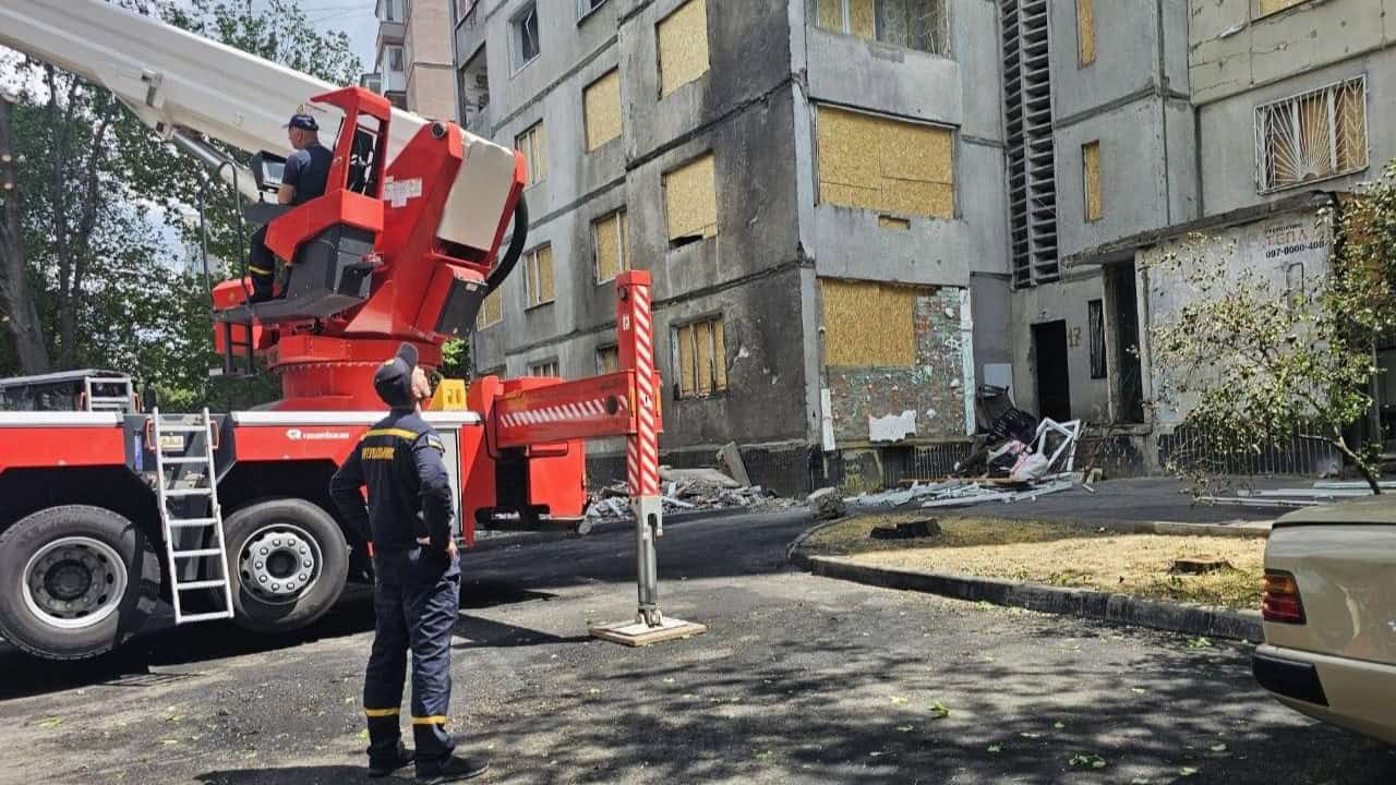 Житло пошкоджене обстрілом: як отримати компенсацію