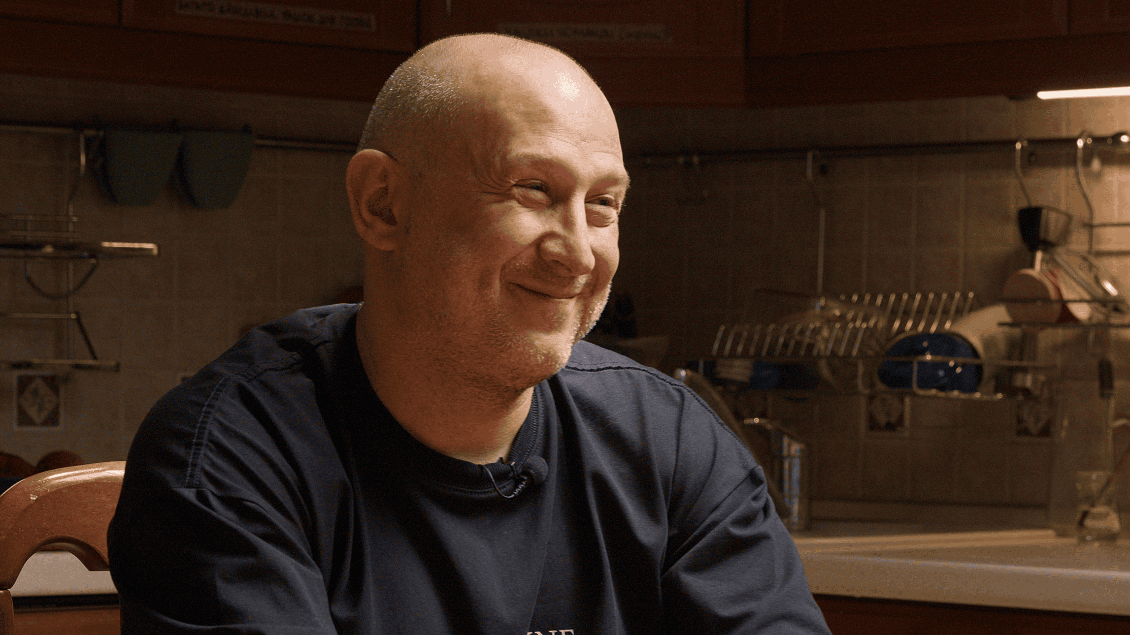 «Ми вже у Вальхаллі. Але весь інший світ не там» — продюсер фільму «Ти — космос» про інтерес до України