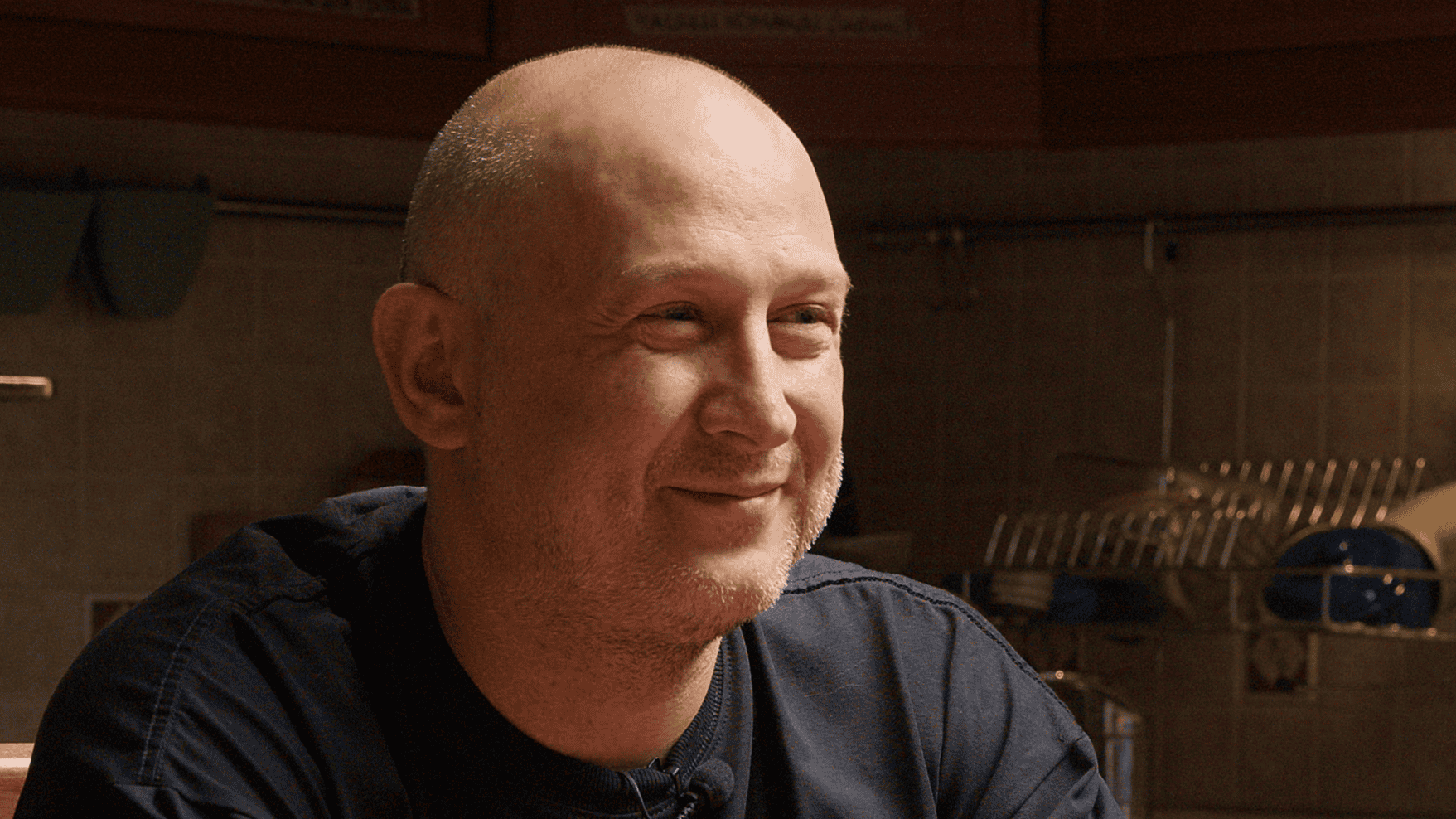 «Ми вже у Вальхаллі. Але весь інший світ не там» — продюсер фільму «Ти — космос» про інтерес до України